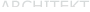 ARCHITEKT